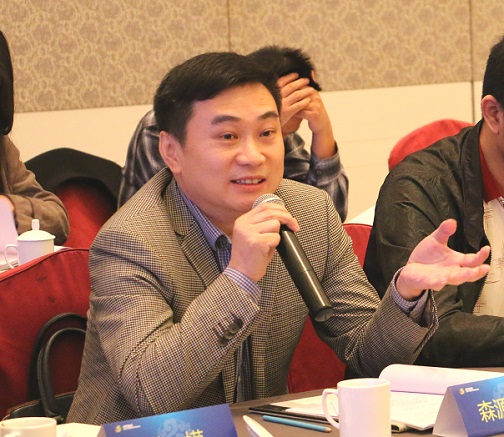 源于標(biāo)準(zhǔn)而高于標(biāo)準(zhǔn)，森源參編《全屋實木定制家居產(chǎn)品標(biāo)準(zhǔn)》