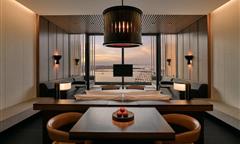 廈門七尚酒店客房家具