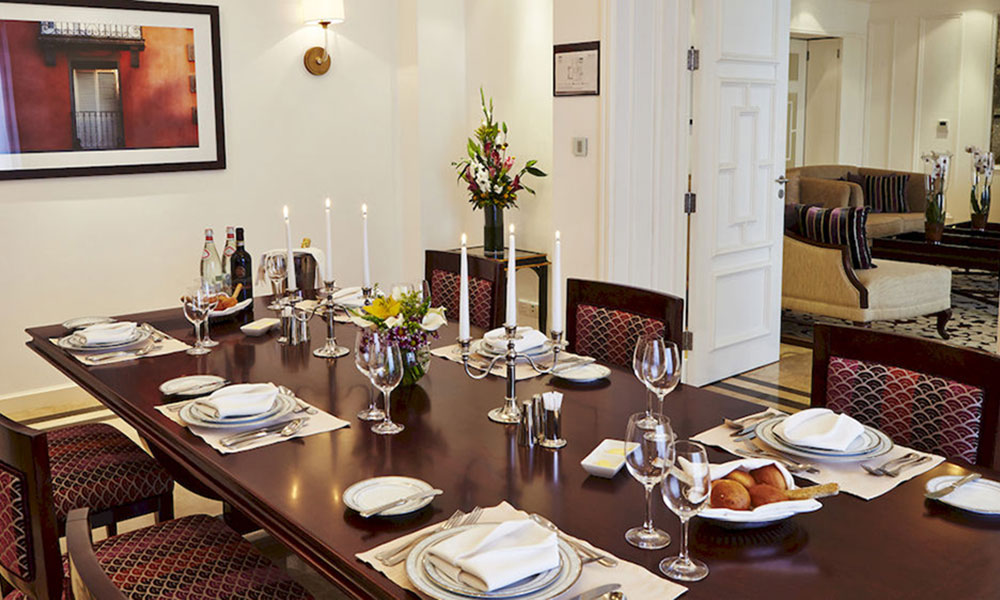 Kempinski Rosa Villa