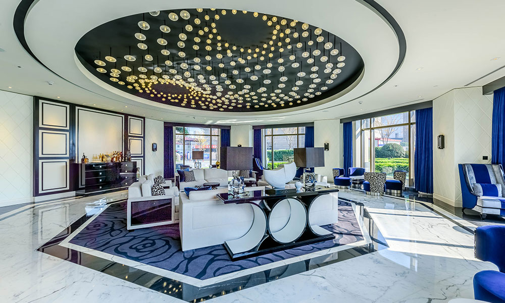 酒店家具該如何設(shè)計，有哪些需要注意？