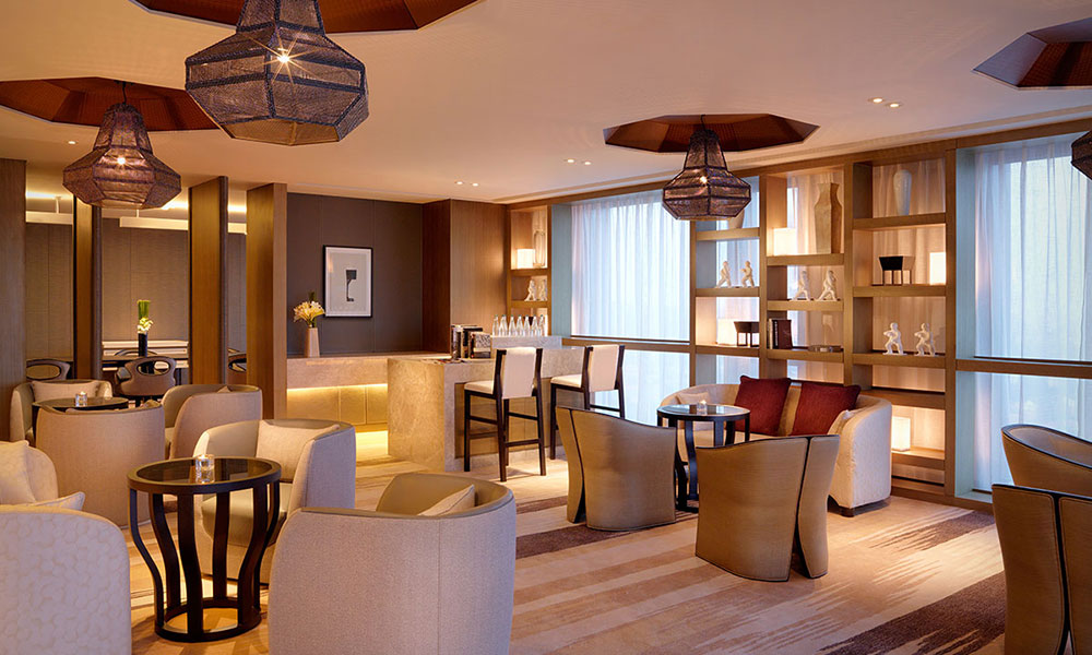 如何選擇高品質(zhì)的別墅會(huì)所全屋定制？