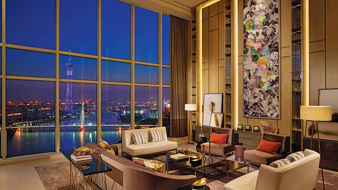 酒店家具定制：色彩與風格的創(chuàng)意融合