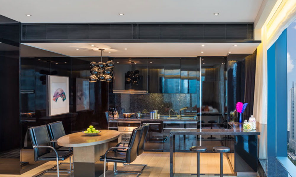 如何讓酒店家具持久如新