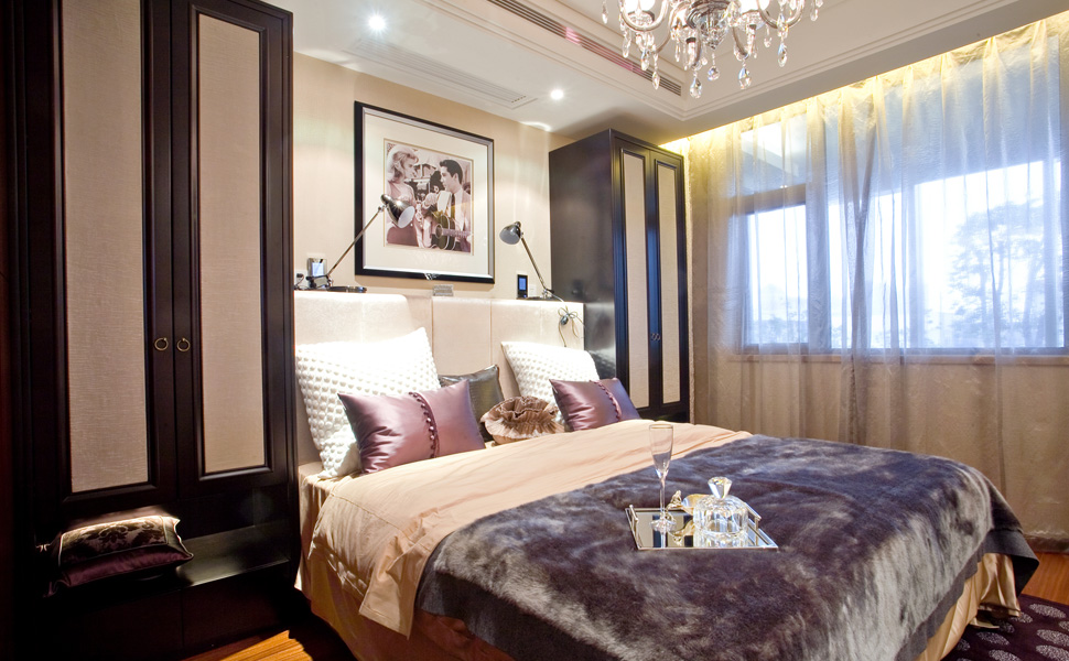 酒店家具：開啟家般生活情調(diào)的夢幻之門