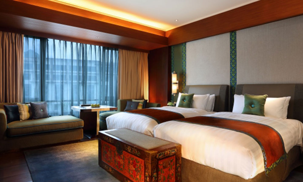 酒店家具選購(gòu)常用四訣竅