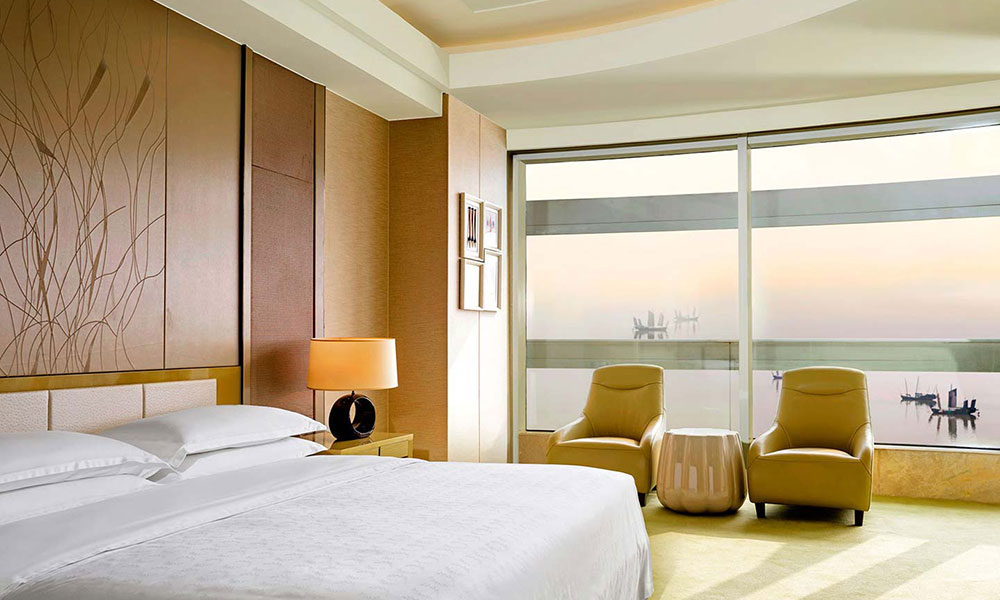 酒店定制家具有哪些需要注意的地方？