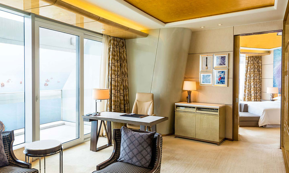 酒店定制家具有哪些需要注意的地方？