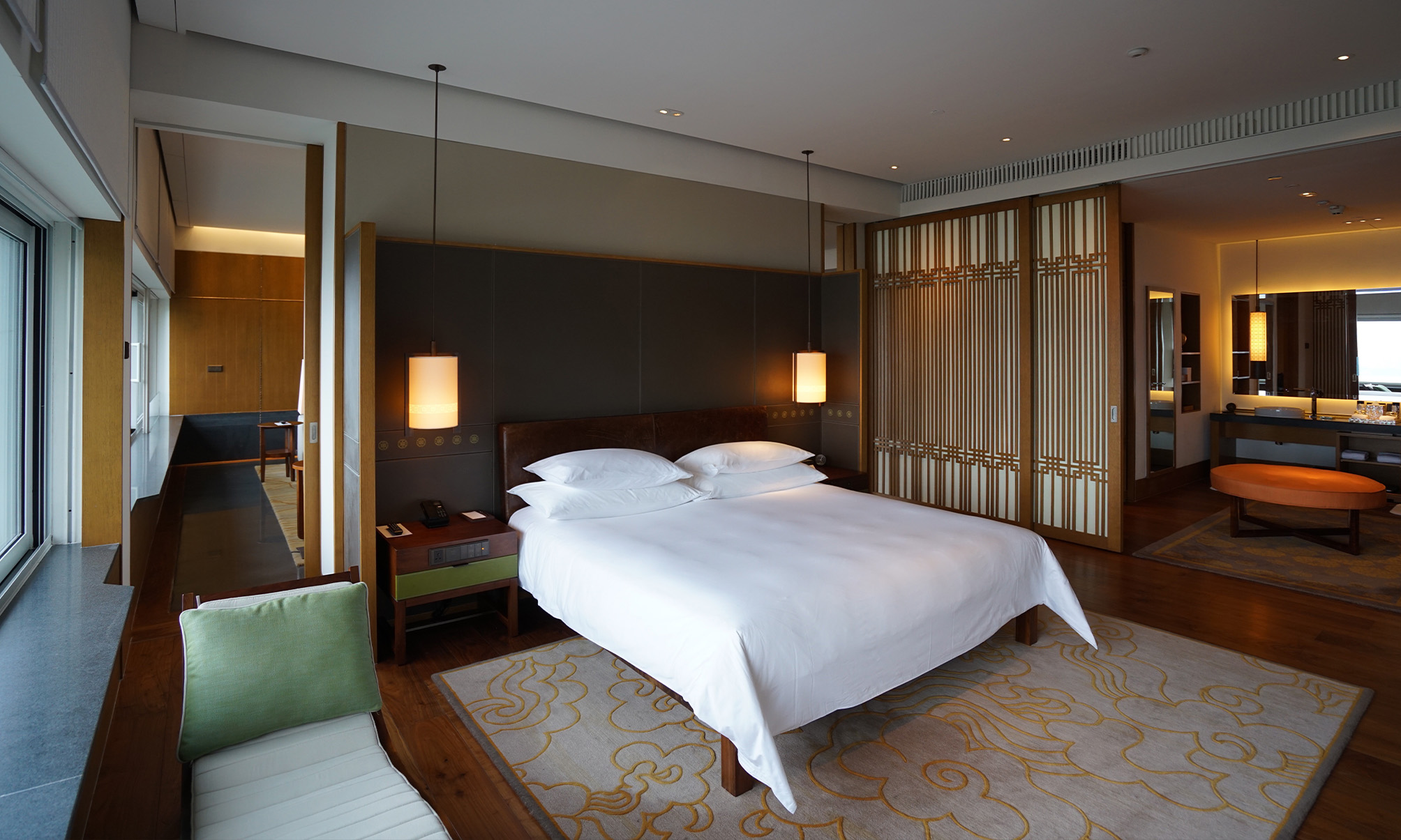 酒店家具廠家如何選擇適合的供應(yīng)商