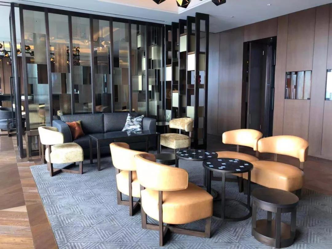 酒店家具,森源酒店家具實(shí)例