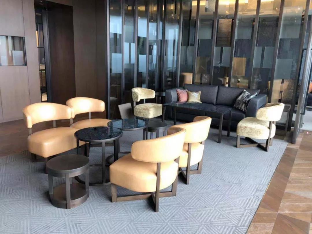 酒店家具,森源酒店家具實(shí)例
