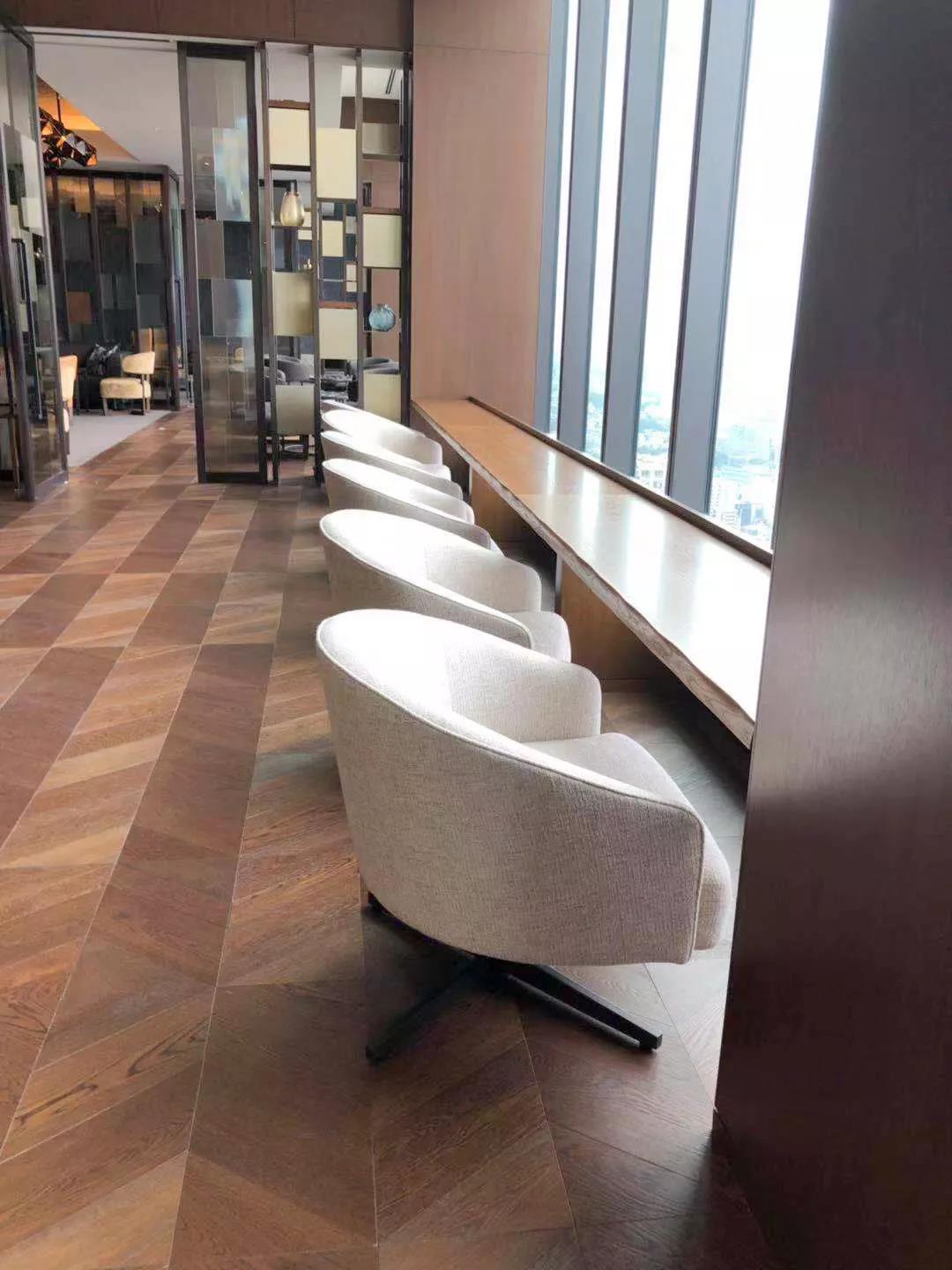 酒店家具，森源酒店家具實(shí)例