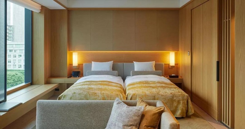 酒店家具,森源酒店家具實(shí)例