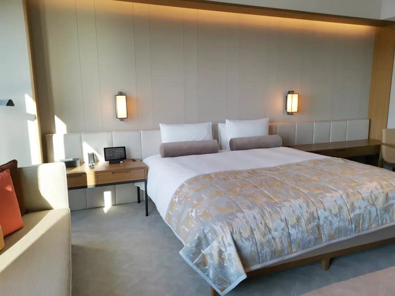 酒店家具,森源酒店家具實(shí)例