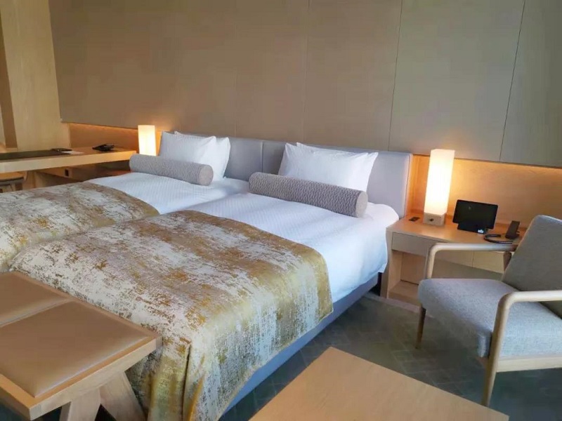 酒店家具,森源酒店家具實(shí)例