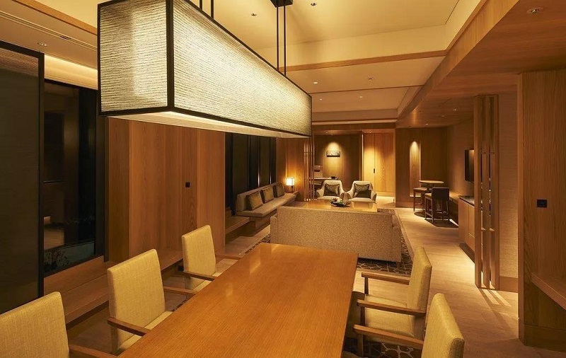 酒店家具，森源酒店家具實(shí)例