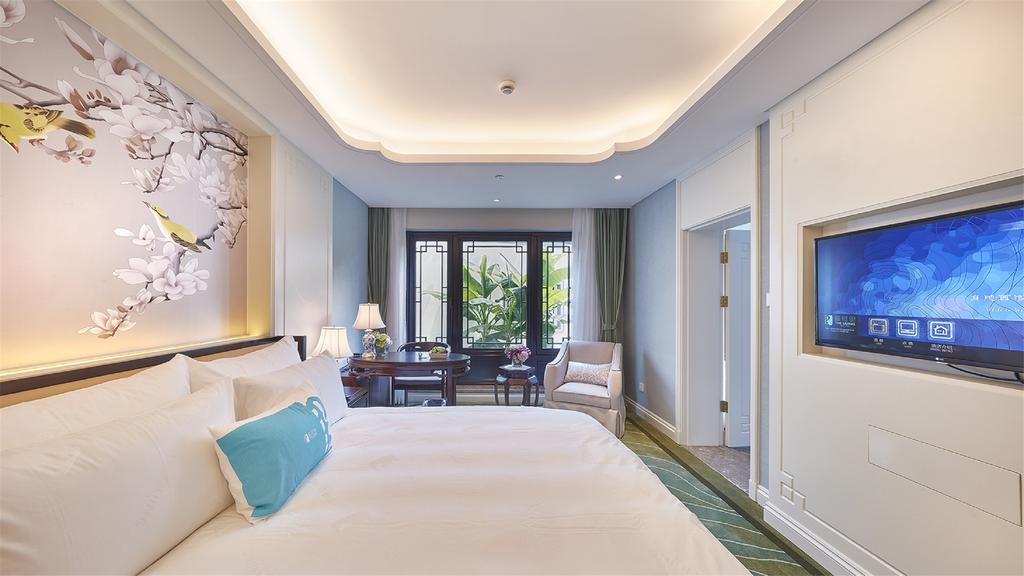 酒店家具廠家：酒店家具四個(gè)組成元素介紹