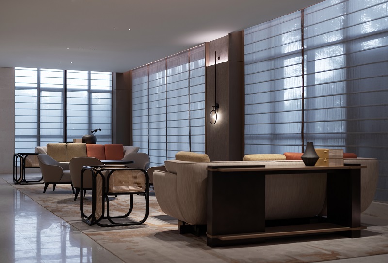 酒店定制家具生產(chǎn)刷漆的順序是怎樣的？