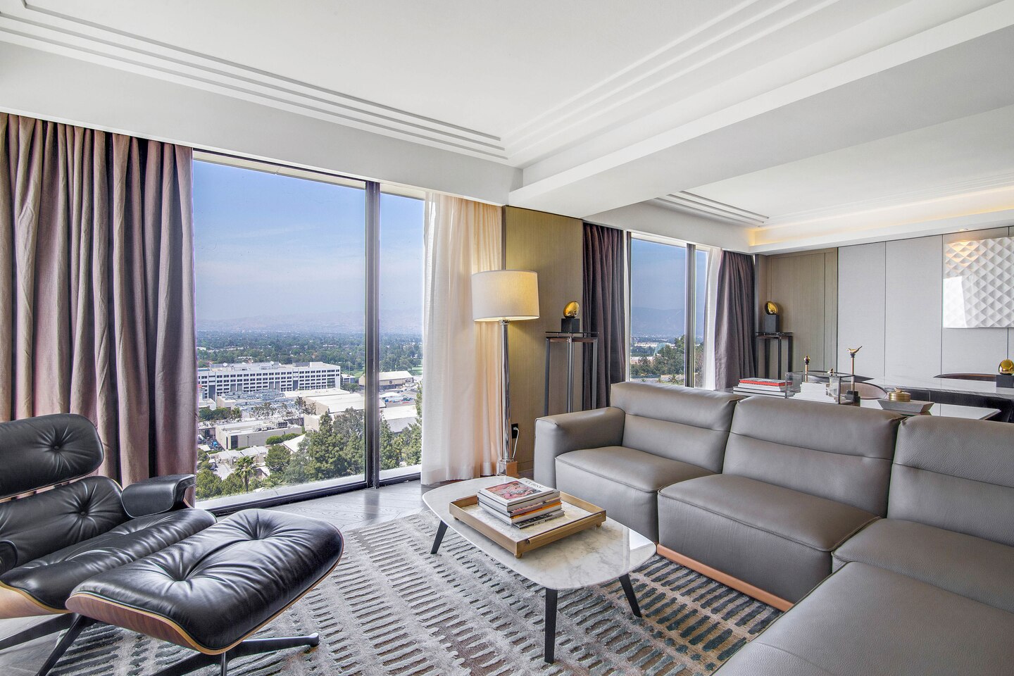 制作環(huán)保酒店家具的材料都有哪些？