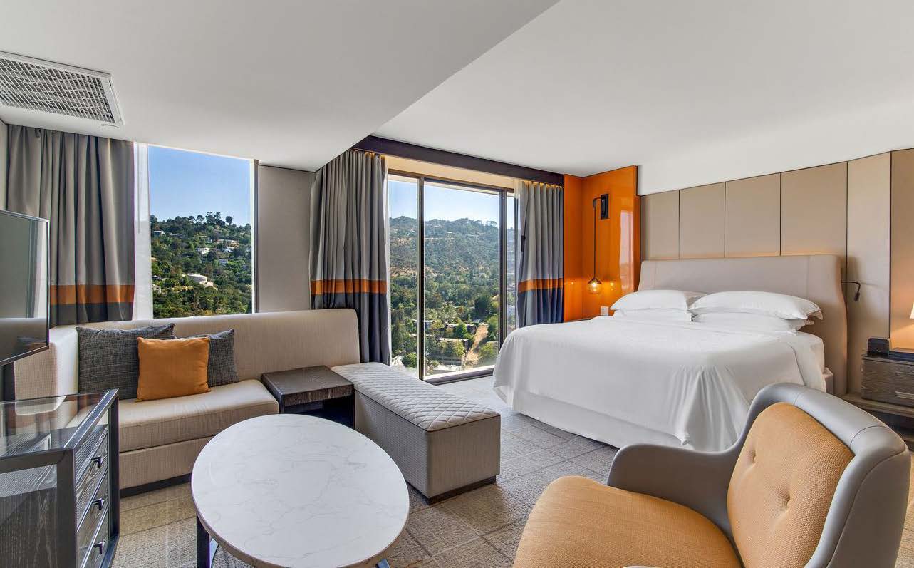 制作環(huán)保酒店家具的材料都有哪些？