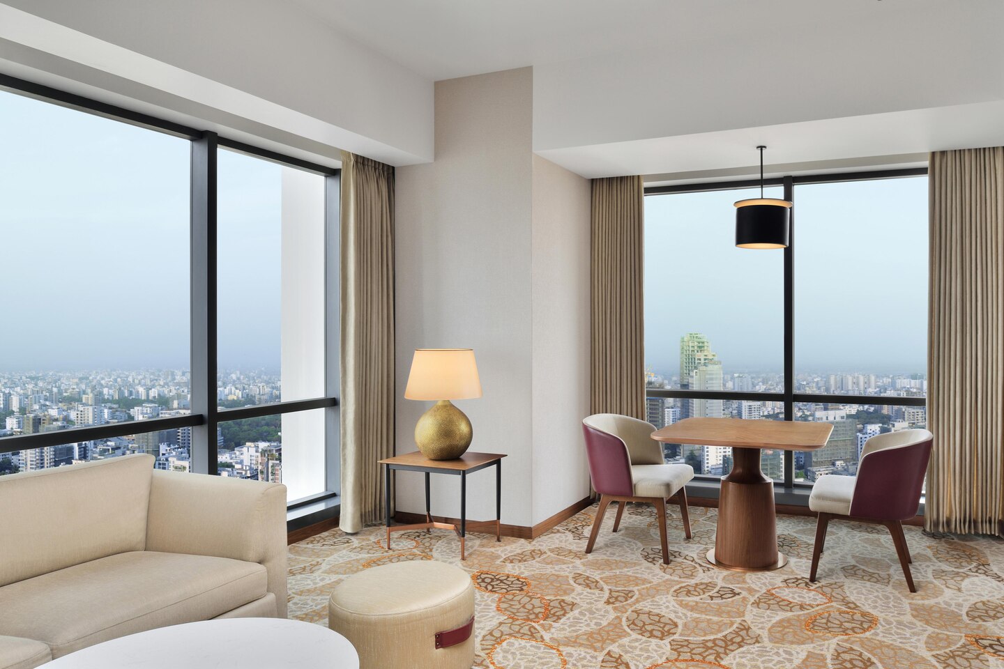 酒店家具定制防水性能不容忽視