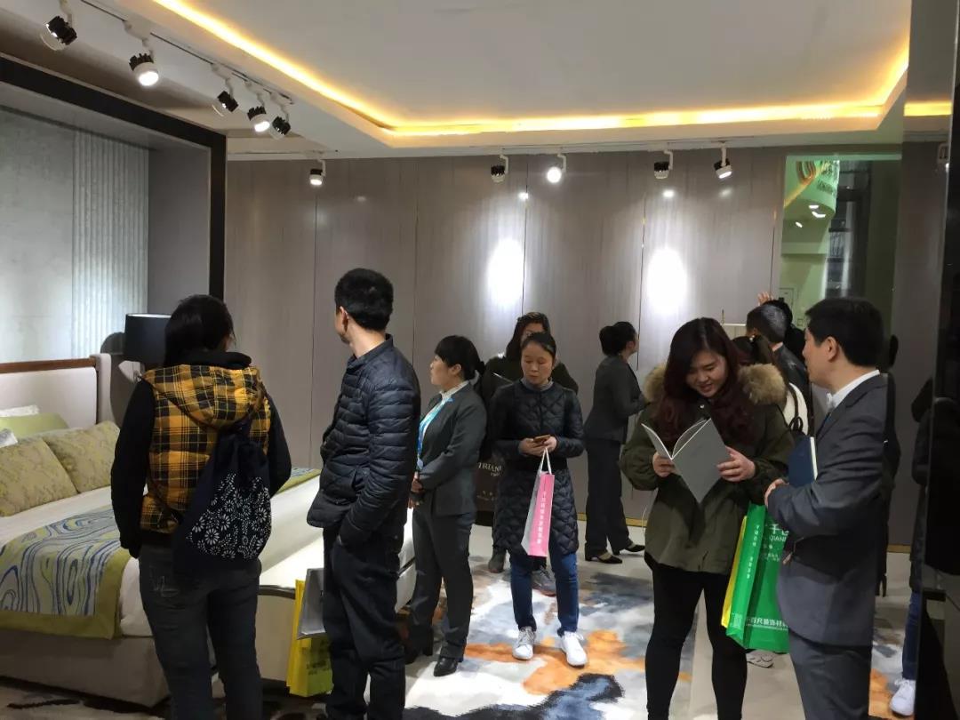 MOMA/CASA | 整木行業(yè)大咖駕到 MOMA/CASA | 整木行業(yè)大咖駕到