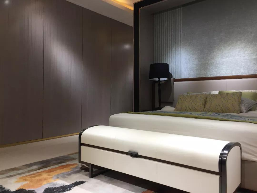 MOMA/CASA | 整木行業(yè)大咖駕到 MOMA/CASA | 整木行業(yè)大咖駕到