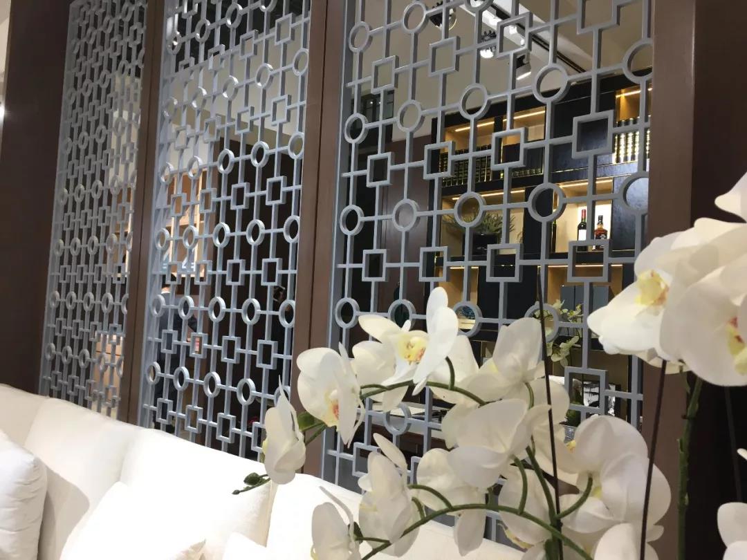 MOMA/CASA | 整木行業(yè)大咖駕到 MOMA/CASA | 整木行業(yè)大咖駕到